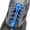 lock laces blue triathlon laces