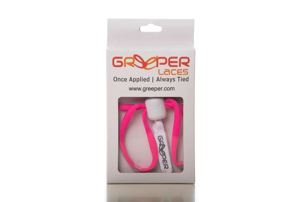 Triathlon-Laces-Greeper®-Laces-Sports-Oval-HT-Pink