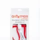 Triathlon-Laces-Greeper®-Laces-Sports-Oval-HT-Red